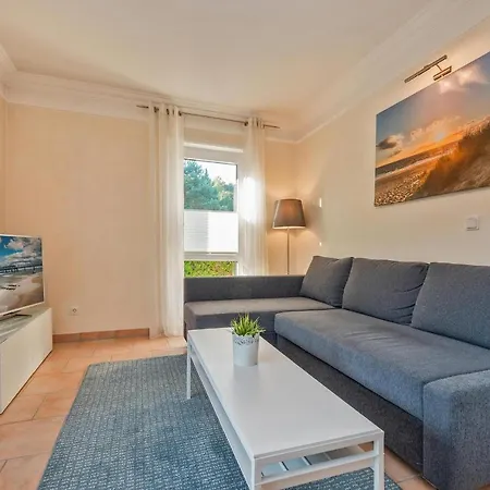 Kuestenliebe Usedom 公寓 *