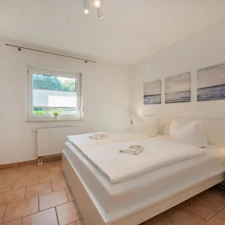 Kuestenliebe Usedom Apartment Koserow