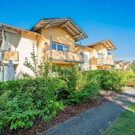 Kuestenliebe Usedom * 科瑟罗