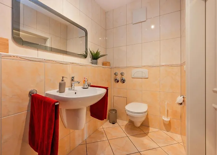 Küstenliebe Usedom * Koserow