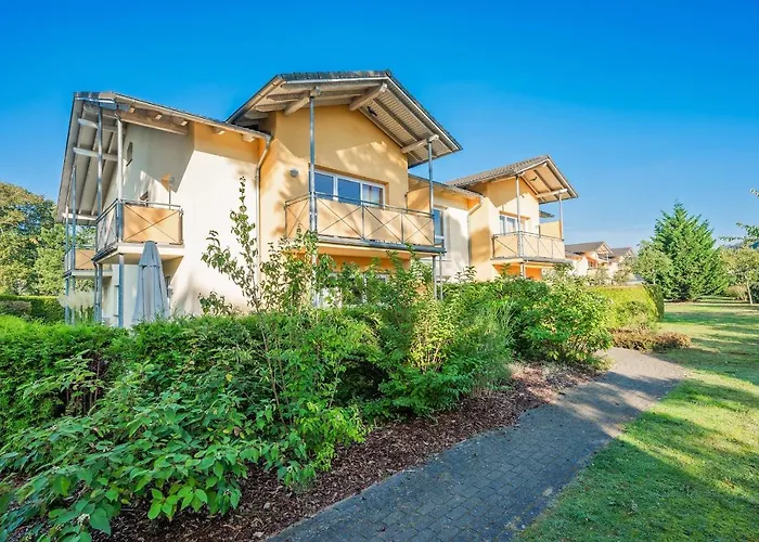 Küstenliebe Usedom * Koserow